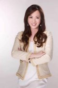 三八特辑 | 台湾女企业家协会荣誉理事长高琦