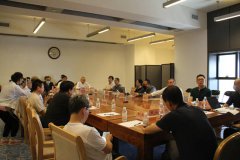 “艺术+科学——尹毅绘画学术研讨会”在中国国家博