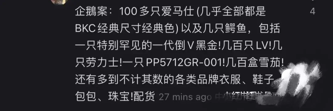 狂赚6000万RMB 中国网红夫妻代购手段“狠辣”