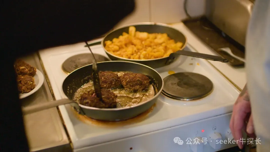 芬兰监狱真豪华：三餐堪比星级酒店 坐牢像度假